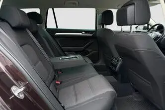 Volkswagen Passat, 2.0, 110 kW, diisel, automaat, esivedu