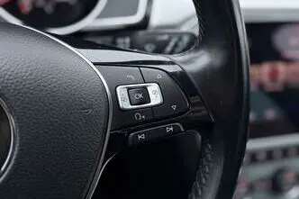 Volkswagen Passat, 2.0, 110 kW, diisel, automaat, esivedu