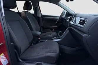 Volkswagen T-Roc, 1.5, 110 kW, benzīns, automātiskā, priekšējā piedziņa