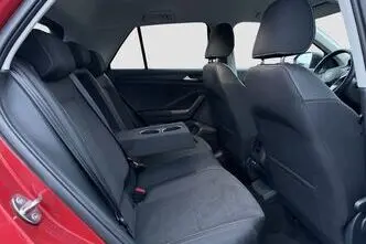 Volkswagen T-Roc, 1.5, 110 kW, benzīns, automātiskā, priekšējā piedziņa