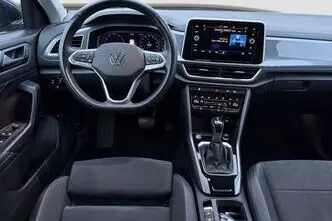 Volkswagen T-Roc, 1.5, 110 kW, benzīns, automātiskā, priekšējā piedziņa