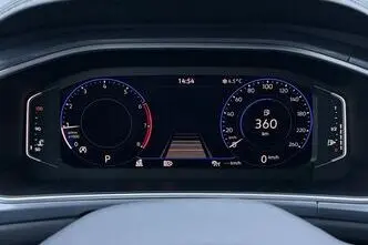 Volkswagen T-Roc, 1.5, 110 kW, benzīns, automātiskā, priekšējā piedziņa