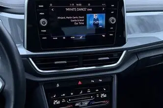 Volkswagen T-Roc, 1.5, 110 kW, benzīns, automātiskā, priekšējā piedziņa