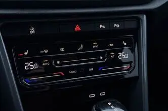 Volkswagen T-Roc, 1.5, 110 kW, benzīns, automātiskā, priekšējā piedziņa