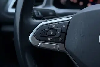 Volkswagen T-Roc, 1.5, 110 kW, benzīns, automātiskā, priekšējā piedziņa