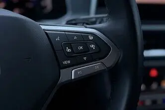 Volkswagen T-Roc, 1.5, 110 kW, benzīns, automātiskā, priekšējā piedziņa