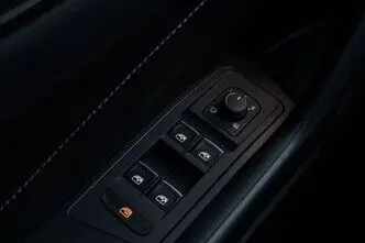 Volkswagen T-Roc, 1.5, 110 kW, benzīns, automātiskā, priekšējā piedziņa