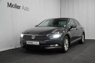 Volkswagen Passat, 1.4, 110 kW, benzīns, automātiskā, priekšējā piedziņa