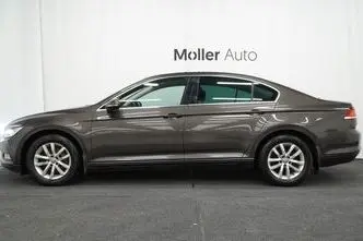 Volkswagen Passat, 1.4, 110 kW, benzīns, automātiskā, priekšējā piedziņa