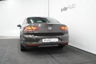 Volkswagen Passat, 1.4, 110 kW, benzīns, automātiskā, priekšējā piedziņa