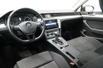 Volkswagen Passat, 1.4, 110 kW, benzīns, automātiskā, priekšējā piedziņa
