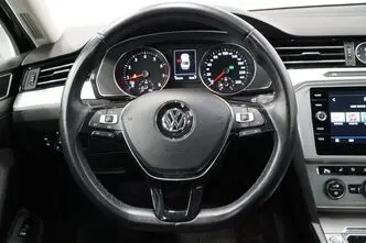 Volkswagen Passat, 1.4, 110 kW, benzīns, automātiskā, priekšējā piedziņa