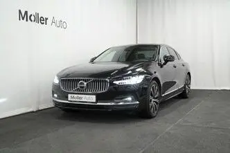 Volvo S90, 2.0, 173 kW, hibrīds, automātiskā, pilnpiedziņa