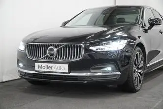 Volvo S90, 2.0, 173 kW, hibrīds, automātiskā, pilnpiedziņa