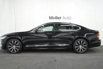 Volvo S90, 2.0, 173 kW, hibrīds, automātiskā, pilnpiedziņa