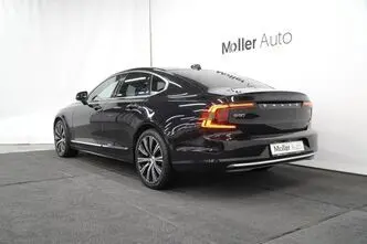Volvo S90, 2.0, 173 kW, hibrīds, automātiskā, pilnpiedziņa