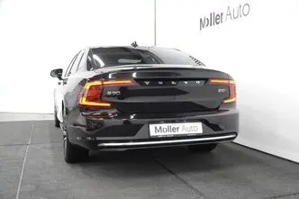 Volvo S90, 2.0, 173 kW, hibrīds, automātiskā, pilnpiedziņa