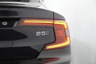 Volvo S90, 2.0, 173 kW, hibrīds, automātiskā, pilnpiedziņa