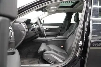 Volvo S90, 2.0, 173 kW, hibrīds, automātiskā, pilnpiedziņa