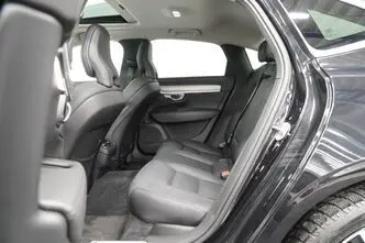 Volvo S90, 2.0, 173 kW, hibrīds, automātiskā, pilnpiedziņa