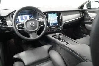 Volvo S90, 2.0, 173 kW, hibrīds, automātiskā, pilnpiedziņa