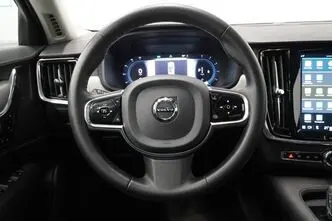 Volvo S90, 2.0, 173 kW, hibrīds, automātiskā, pilnpiedziņa