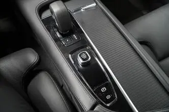 Volvo S90, 2.0, 173 kW, hibrīds, automātiskā, pilnpiedziņa