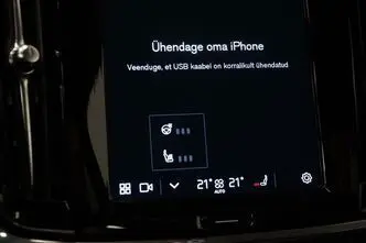 Volvo S90, 2.0, 173 kW, hibrīds, automātiskā, pilnpiedziņa