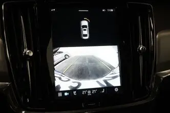 Volvo S90, 2.0, 173 kW, hibrīds, automātiskā, pilnpiedziņa