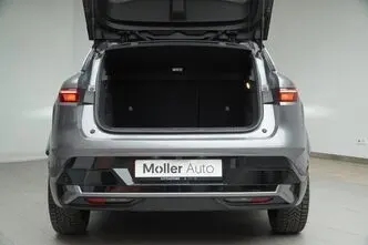 Renault Megane, 55 kW, elektrība, automātiskā, priekšējā piedziņa