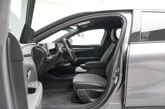 Renault Megane, 55 kW, elektrība, automātiskā, priekšējā piedziņa