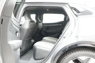 Renault Megane, 55 kW, elektrība, automātiskā, priekšējā piedziņa