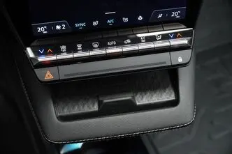 Renault Megane, 55 kW, elektrība, automātiskā, priekšējā piedziņa