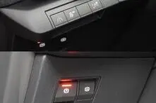 Renault Megane, 55 kW, elektrība, automātiskā, priekšējā piedziņa