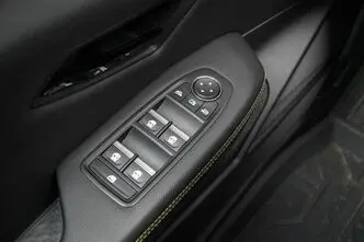 Renault Megane, 55 kW, elektrība, automātiskā, priekšējā piedziņa