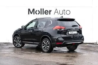 Nissan X-Trail, 2.0, 130 kW, dīzelis, automātiskā, pilnpiedziņa