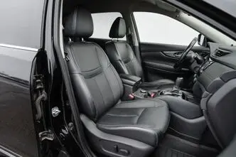 Nissan X-Trail, 2.0, 130 kW, dīzelis, automātiskā, pilnpiedziņa