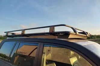 Toyota Land Cruiser, 4.5, 200 kW, дизель, автомат, полный привод