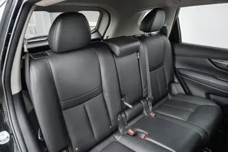 Nissan X-Trail, 2.0, 130 kW, dīzelis, automātiskā, pilnpiedziņa