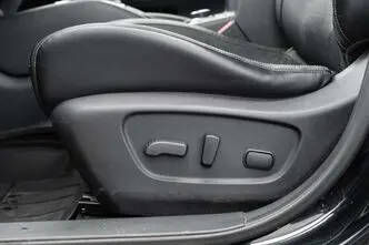 Nissan X-Trail, 2.0, 130 kW, dīzelis, automātiskā, pilnpiedziņa