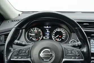 Nissan X-Trail, 2.0, 130 kW, dīzelis, automātiskā, pilnpiedziņa