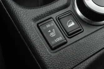 Nissan X-Trail, 2.0, 130 kW, dīzelis, automātiskā, pilnpiedziņa