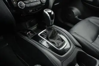 Nissan X-Trail, 2.0, 130 kW, dīzelis, automātiskā, pilnpiedziņa