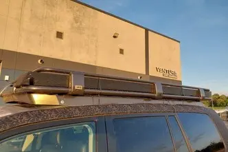 Toyota Land Cruiser, 4.5, 200 kW, дизель, автомат, полный привод