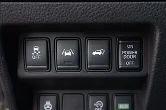 Nissan X-Trail, 2.0, 130 kW, dīzelis, automātiskā, pilnpiedziņa