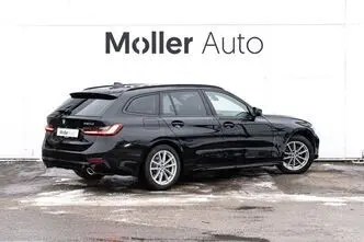 BMW 320, 2.0, 140 kW, diisel, automaat