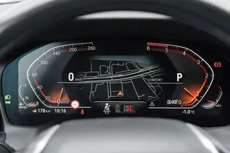 BMW 320, 2.0, 140 kW, diisel, automaat