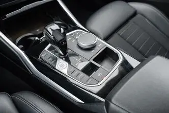 BMW 320, 2.0, 140 kW, diisel, automaat