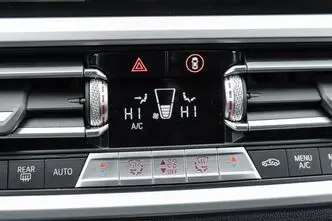 BMW 320, 2.0, 140 kW, diisel, automaat