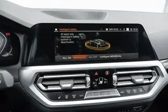 BMW 320, 2.0, 140 kW, diisel, automaat